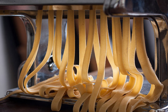 What Equipment Do I Need To Make Pasta?