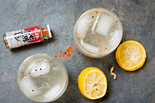 The Secret To The Perfect Mocktail? We Say Chilli