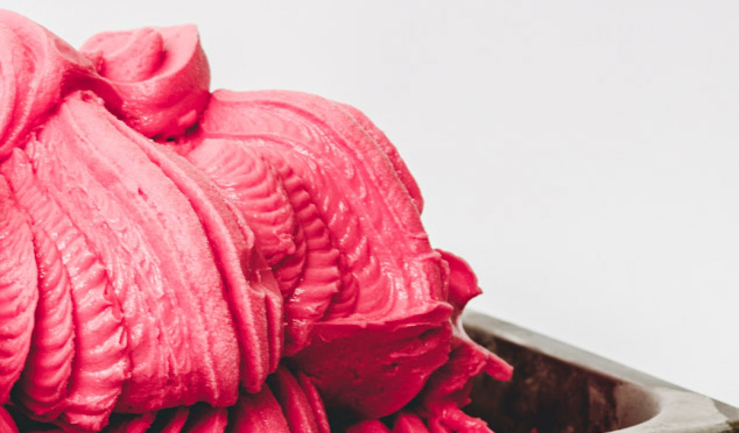 Hibiscus Sorbet Recipe