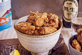 Bone Daddies' Fried Chicken Kara-Age