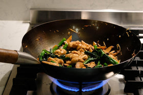 The Ultimate Guide To Woks