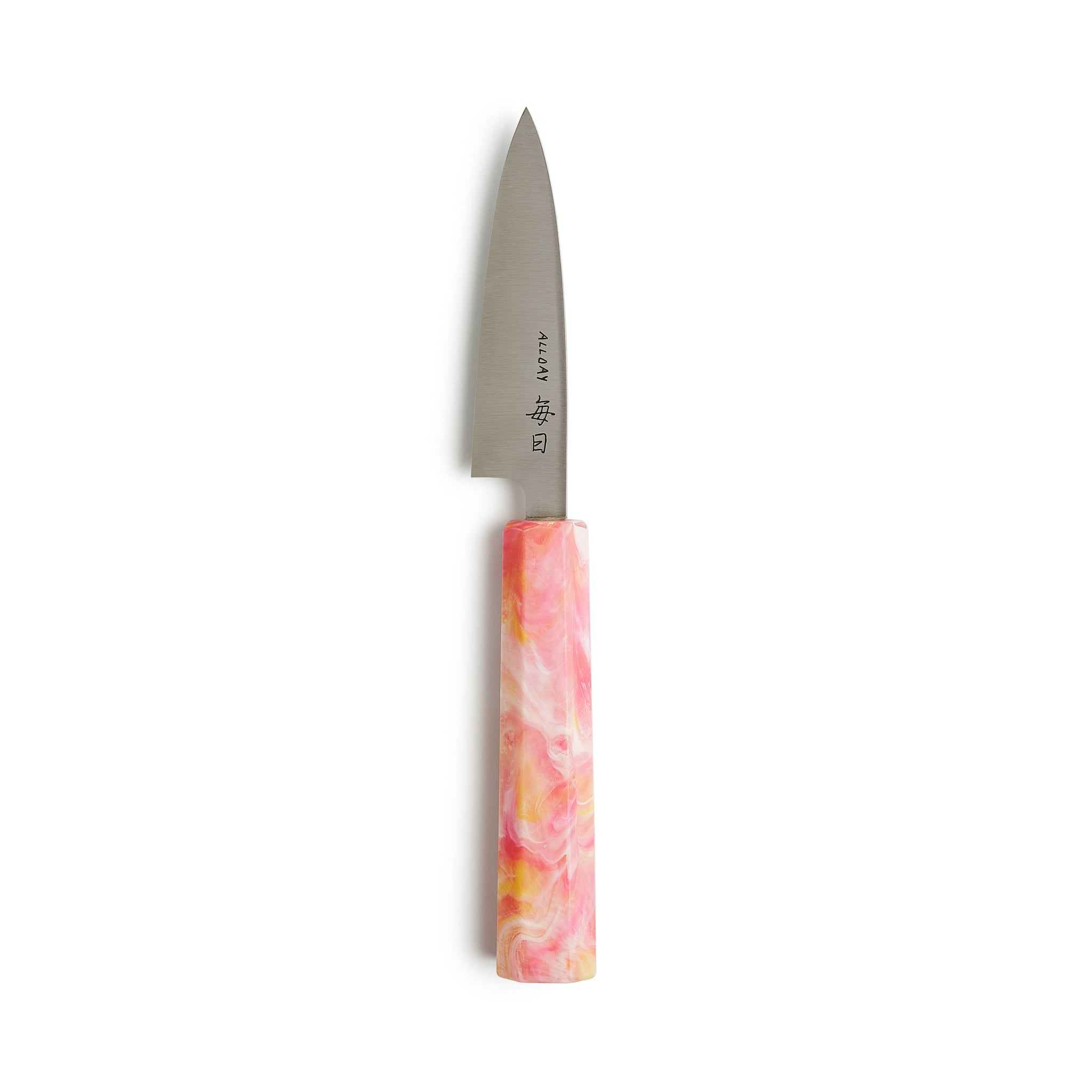 Allday Goods Fruit Salad Everyday Petty Knife, 9cm