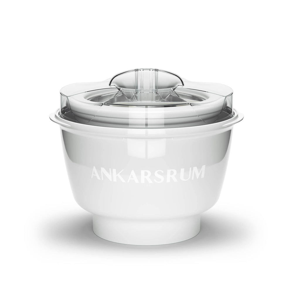 Ankarsrum Ice Cream Maker Attachment