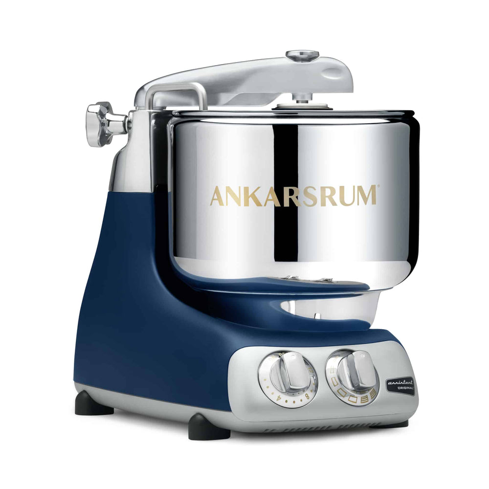 Ankarsrum Assistent Original Stand Mixer, Royal Blue