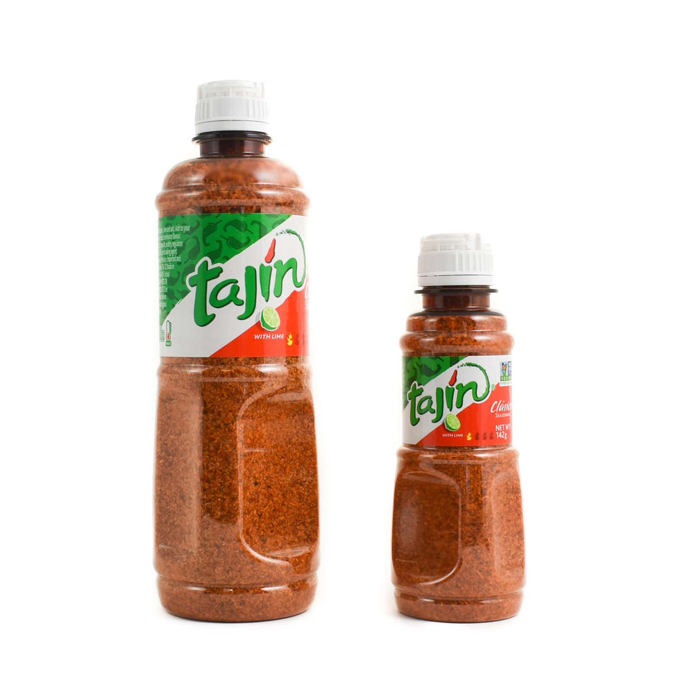 Tajin Clasico Chilli and Lime Seasoning Mix