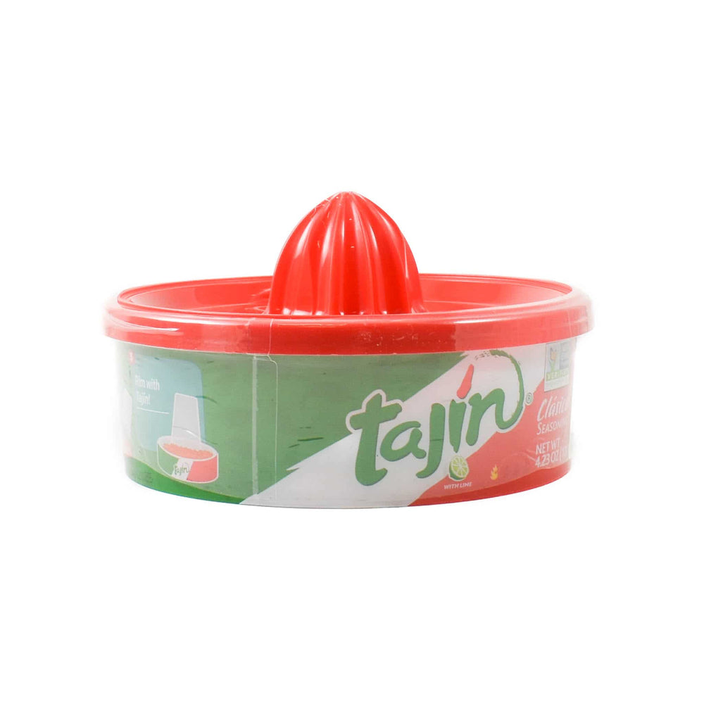 Tajin Glass Rimmer for Margaritas, 120g