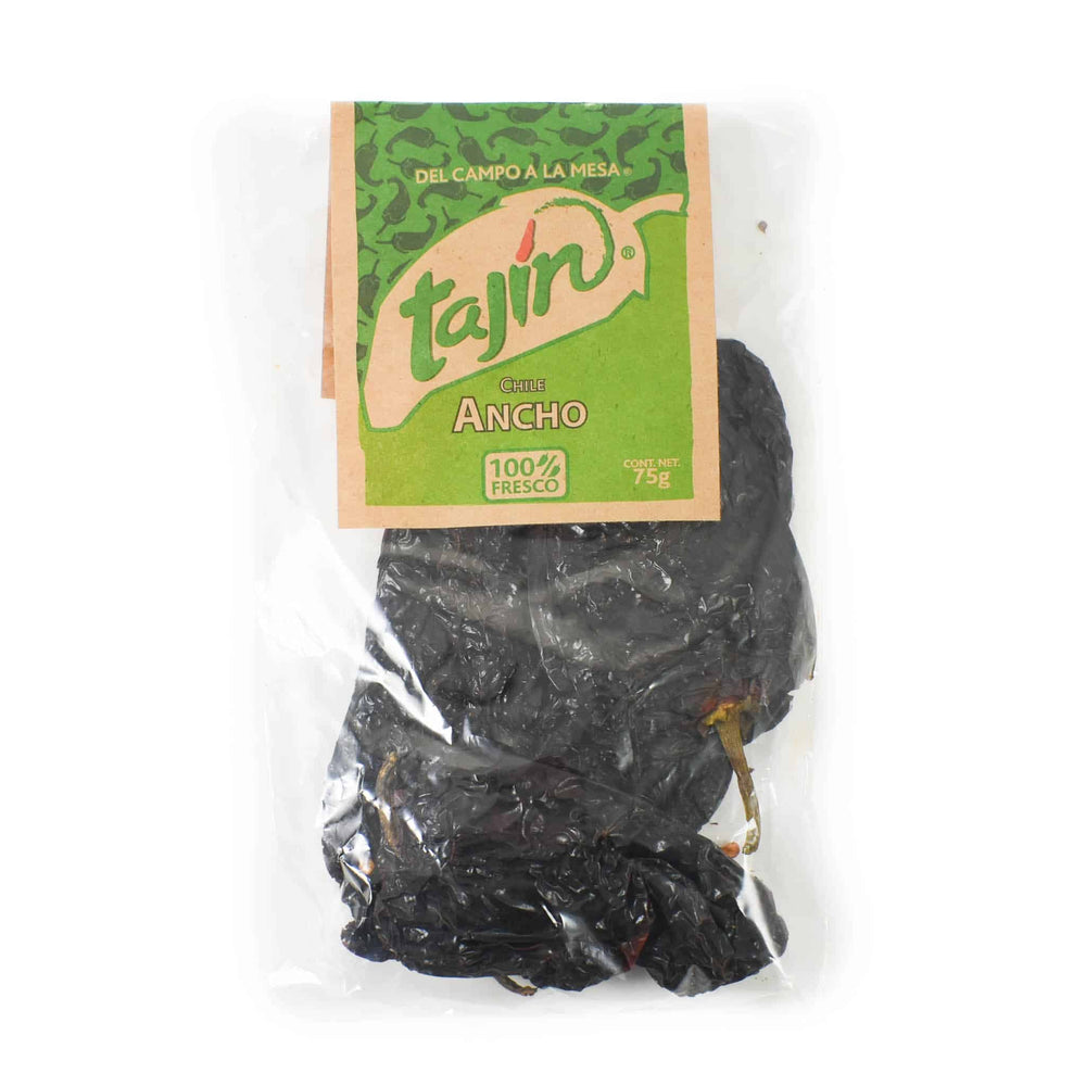 Tajin Ancho Chilli, 75g