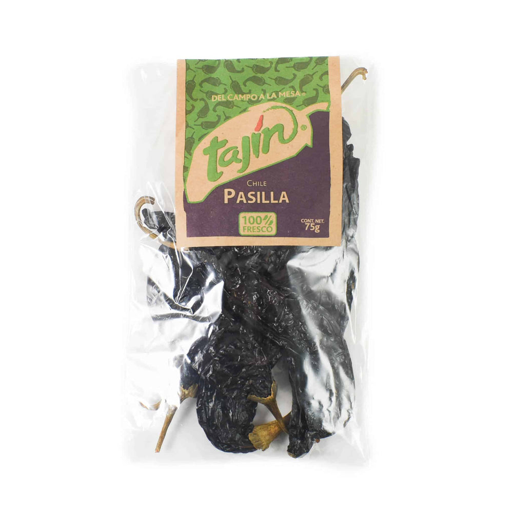 Tajin Pasilla Chilli, 75g