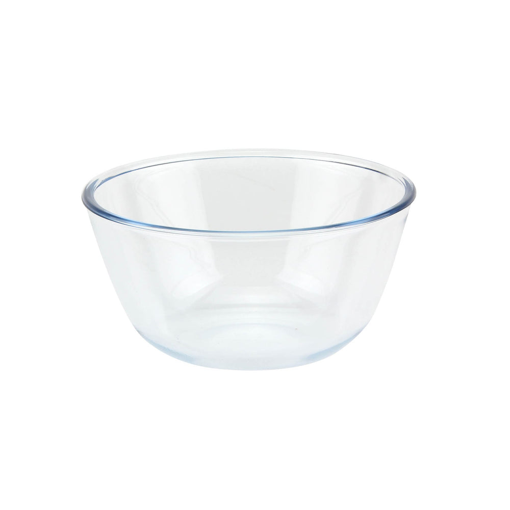 Glass Mixing Bowl