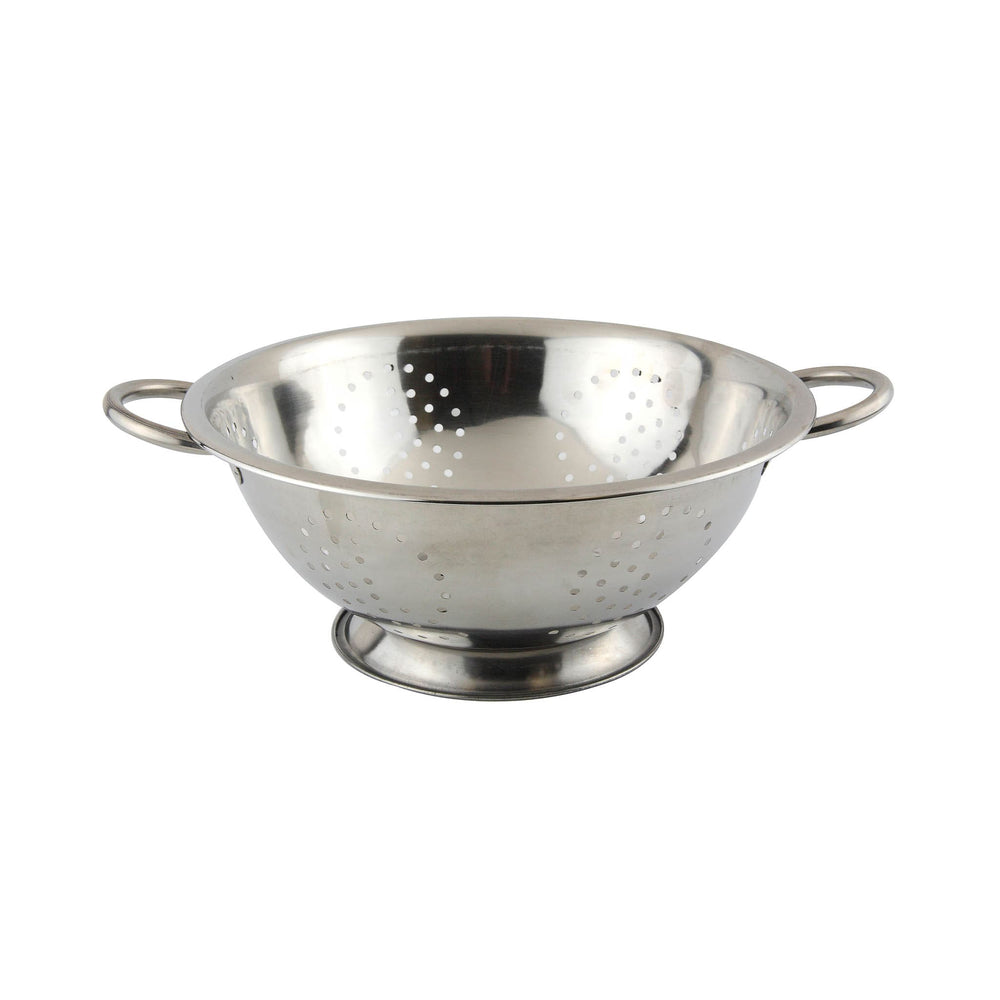 Stainless Steel Colander, 4.7 Litre