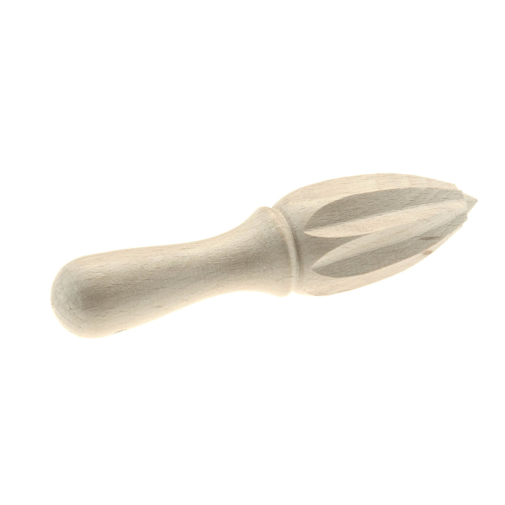 Beechwood Citrus Reamer