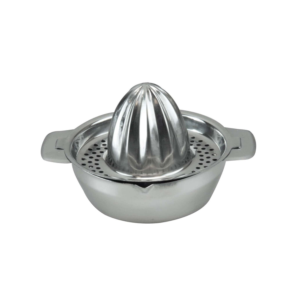 Stainless Steel Citrus Juicer