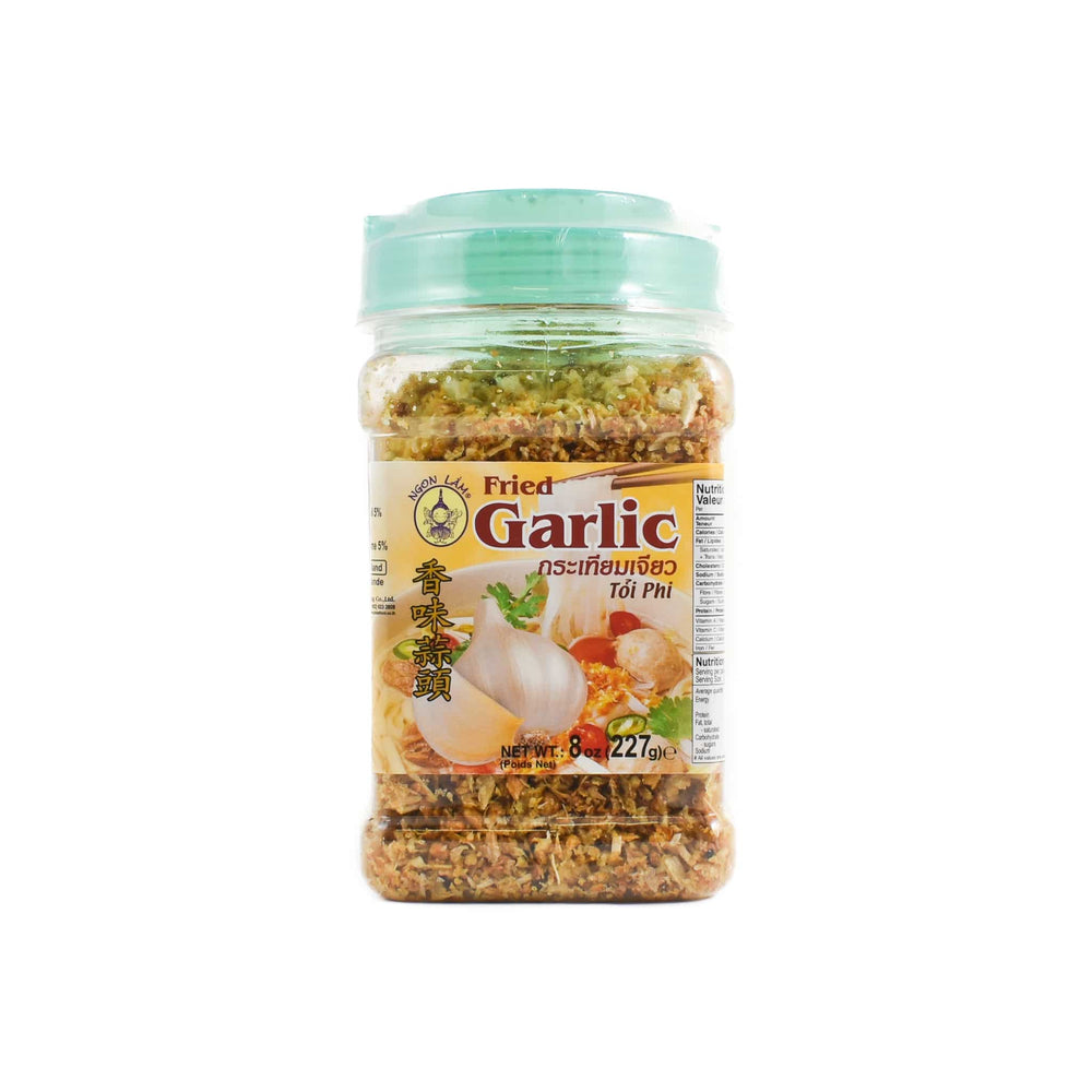 Fried Pure Garlic, 227g