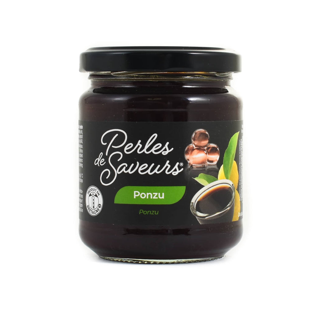 Ponzu Flavour Pearls, 200g