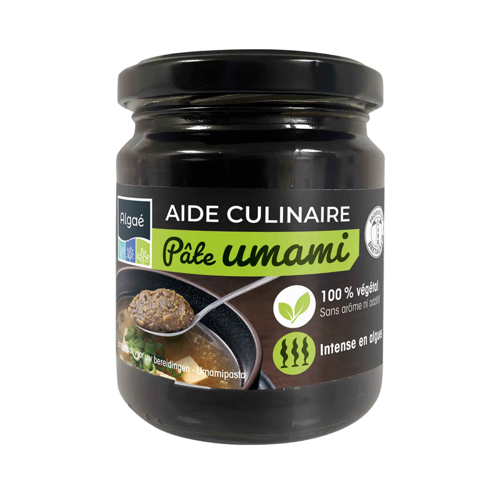 Christine Le Tennier Umami Paste, 210g