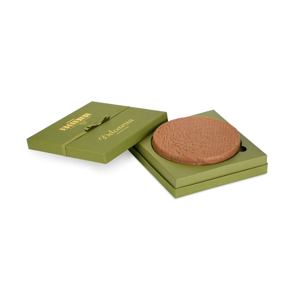 Babbi Dolcetorta Pistachio Wafer Cake, 250g