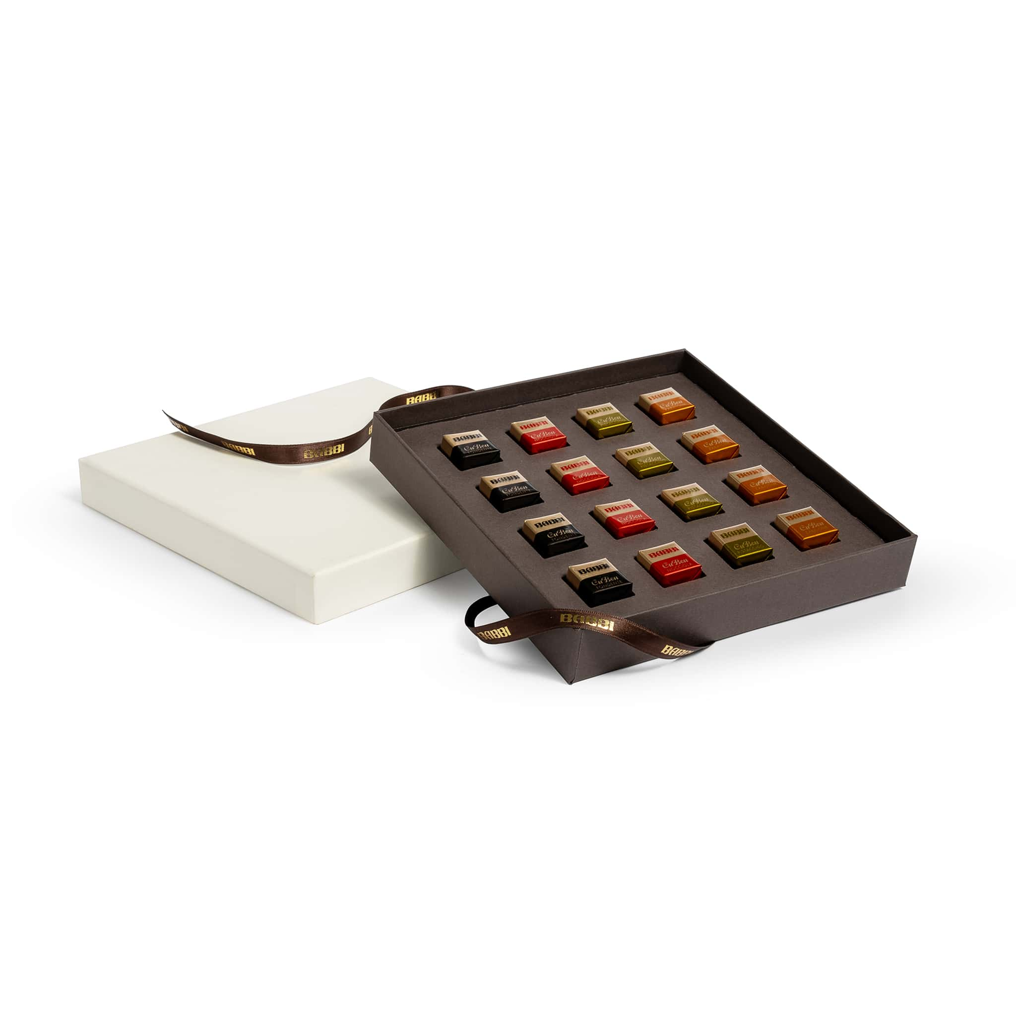 Babbi CuBon Chocolate Praline Selection, 168g