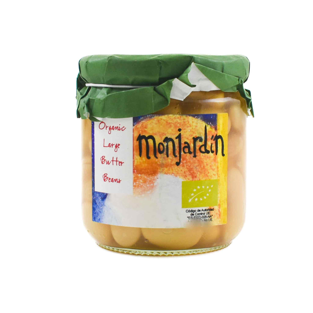 Monjardin Organic Judion, 325g