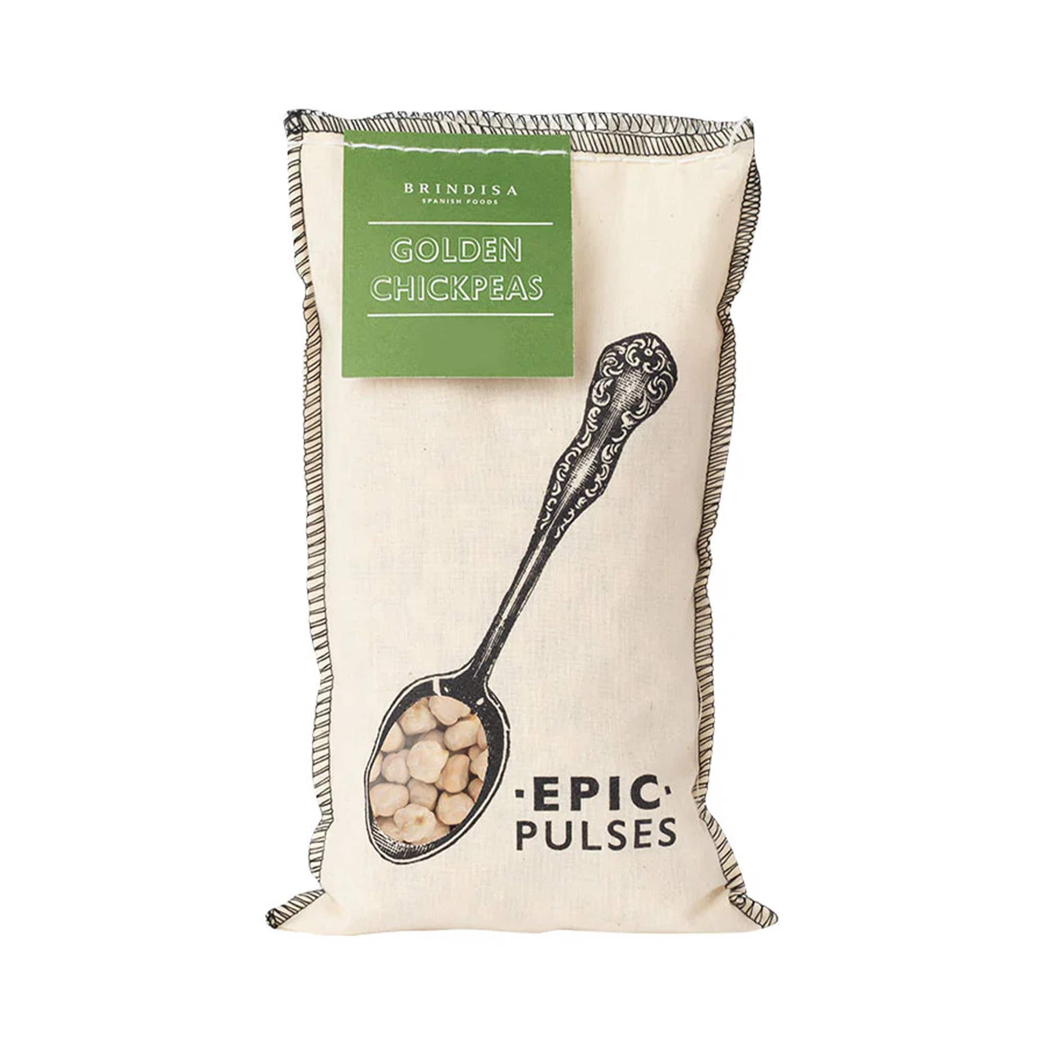 Brindisa Epic Golden Chickpeas