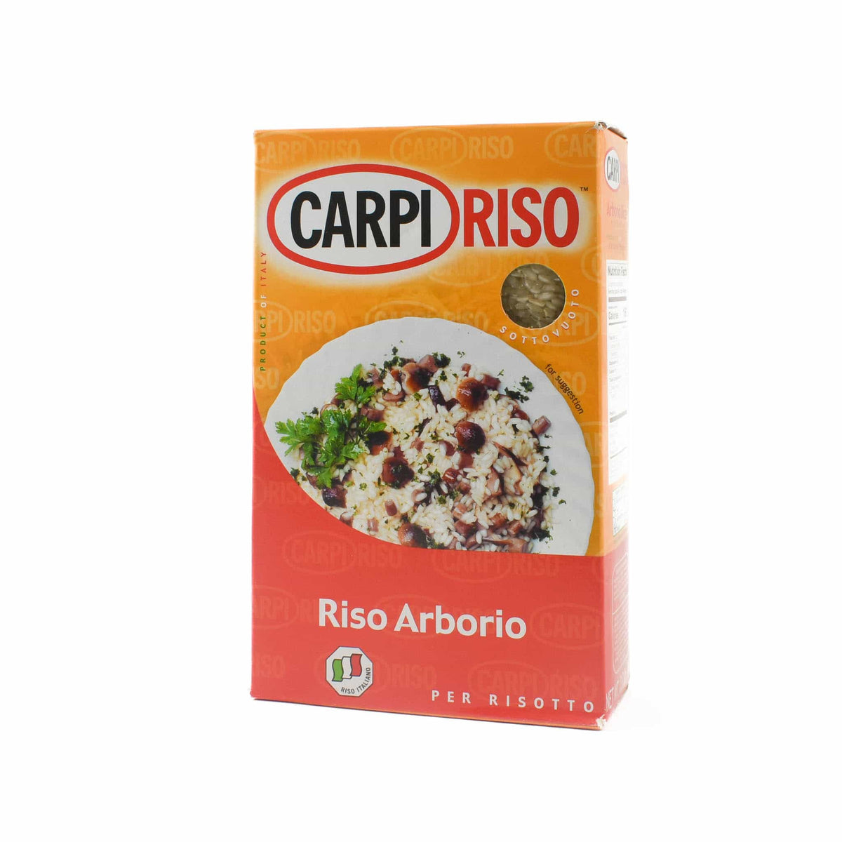 Risotto rice, aged for 1 year, 500g, Acquerello 