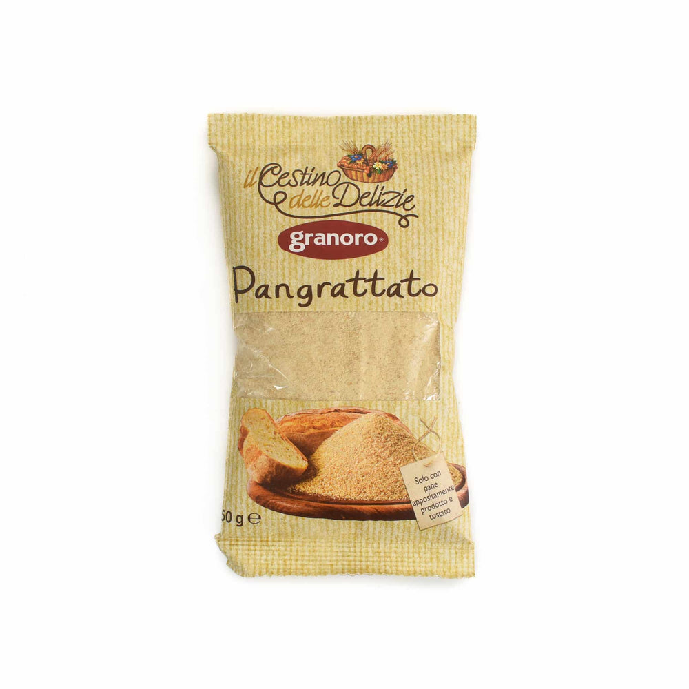 Granoro Breadcrumbs, 250g