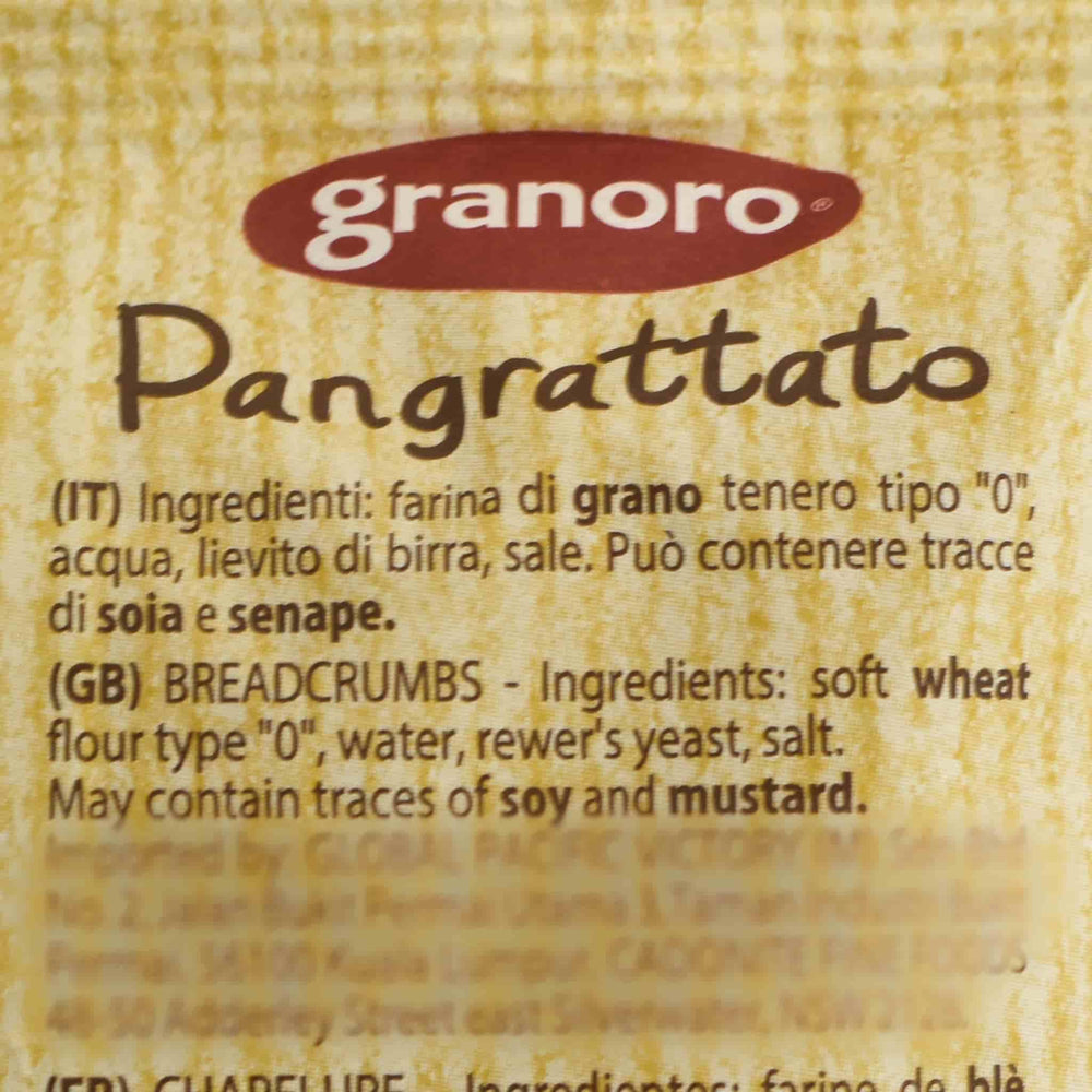 Granoro Breadcrumbs, 250g