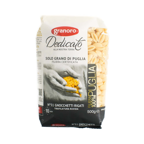 Granoro Gnocchetti Sardi, 500g