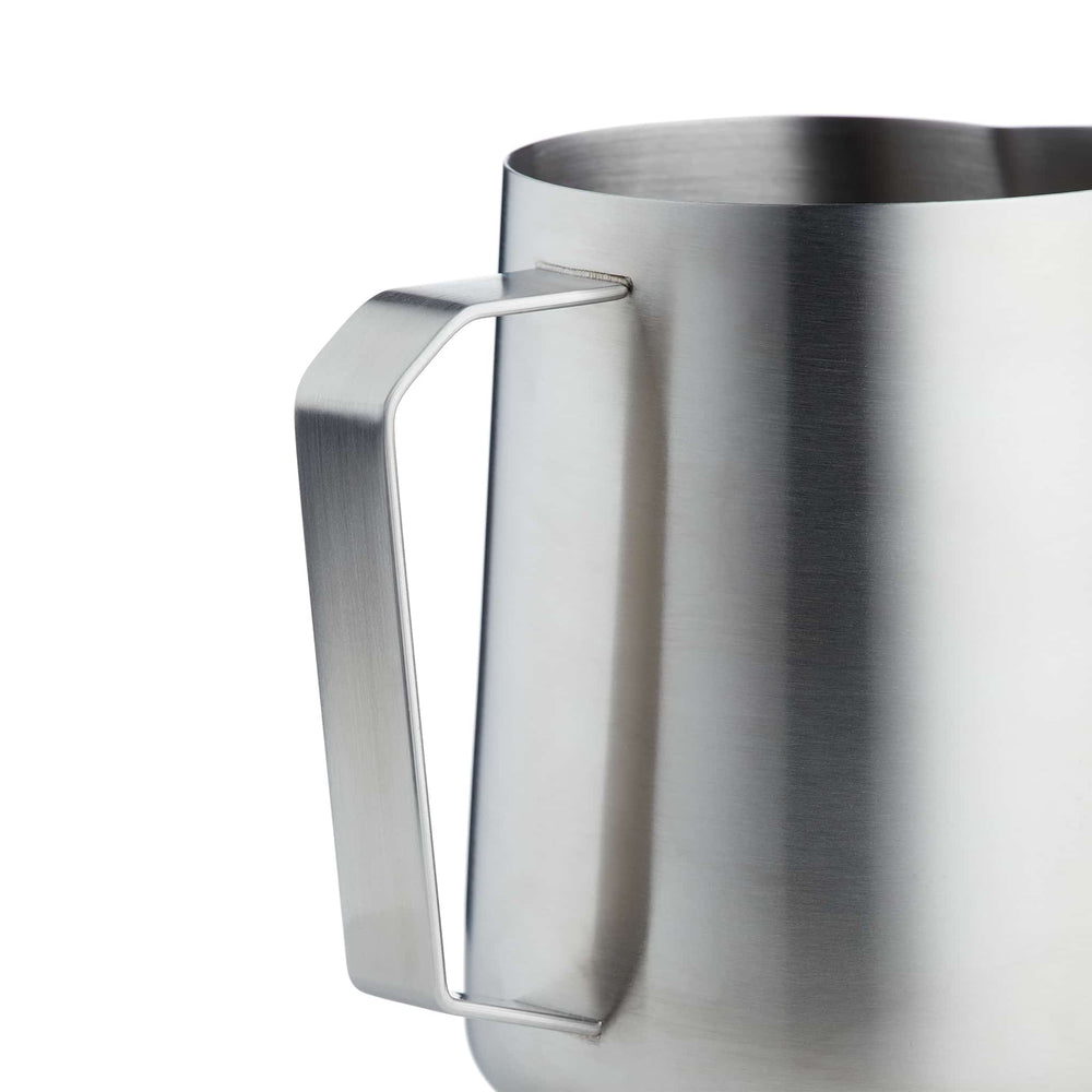 Barista & Co Steel Pro Milk Pitcher