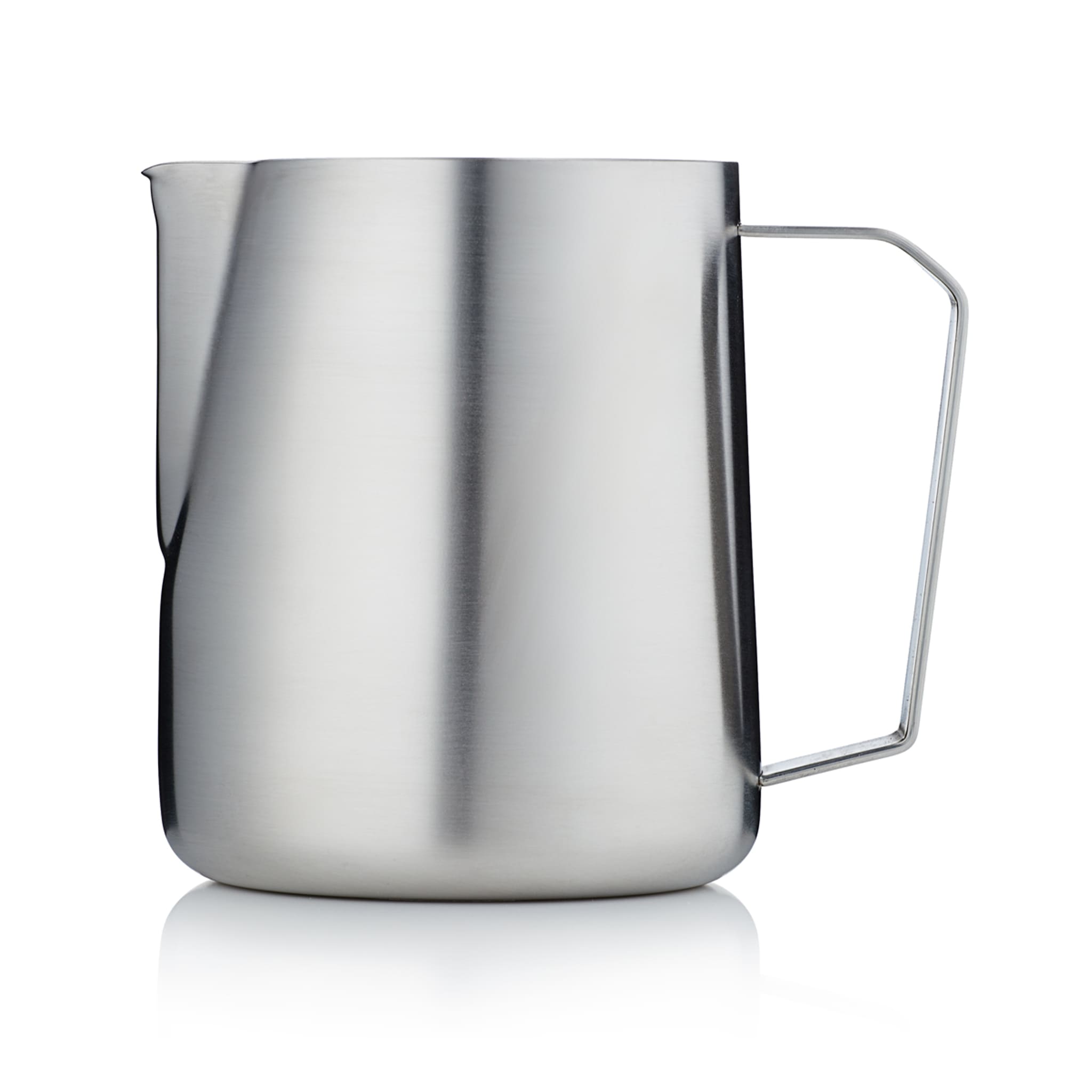 Barista & Co Steel Pro Milk Pitcher