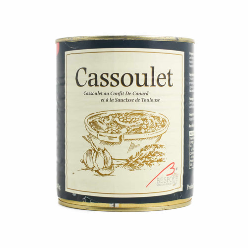 Bespoke Cassoulet, 840g