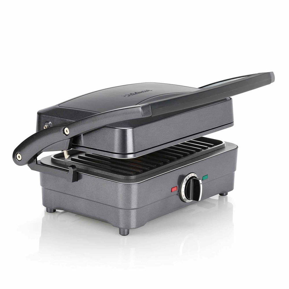 Cuisinart 2-in-1 Grill & Sandwich Maker