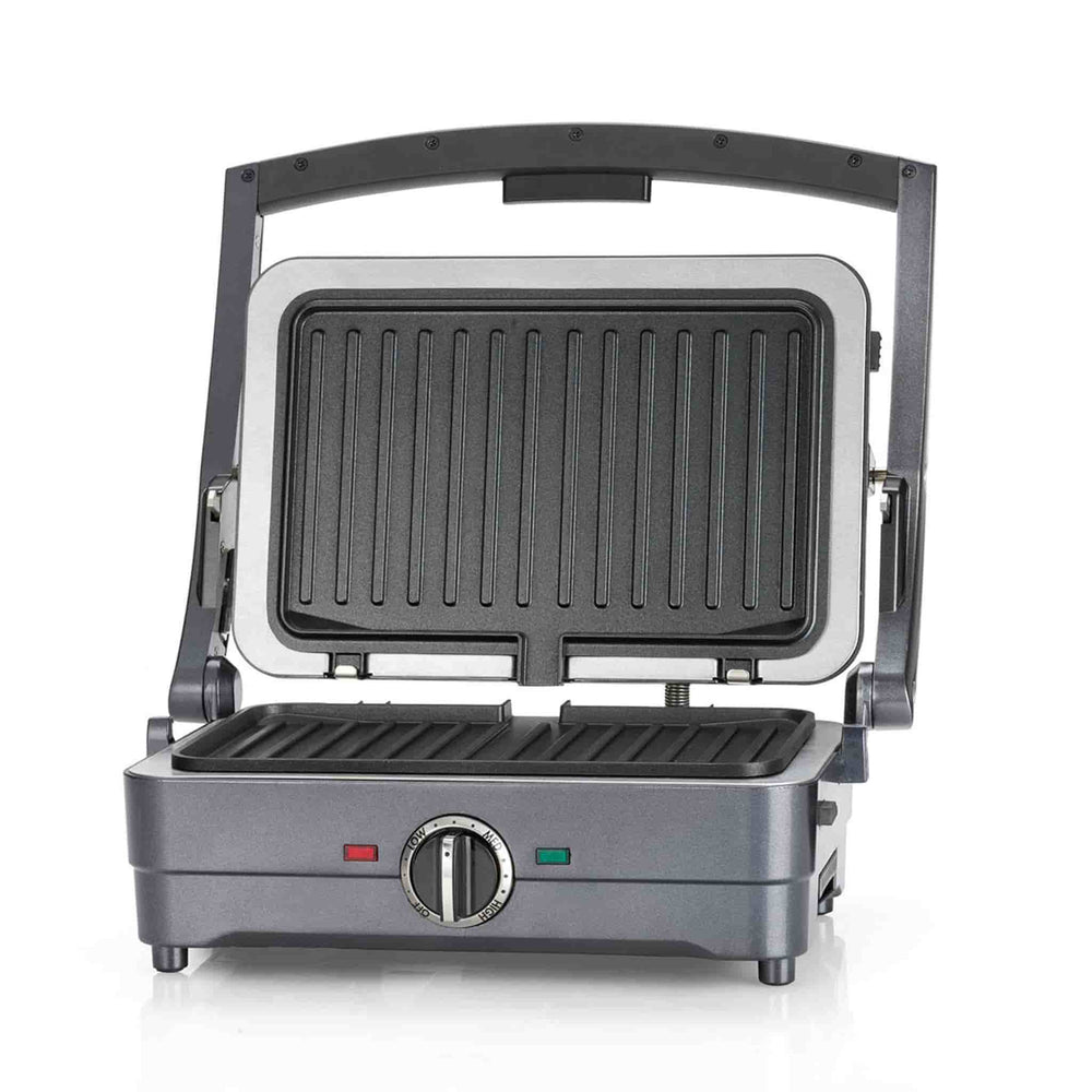 Cuisinart 2-in-1 Grill & Sandwich Maker