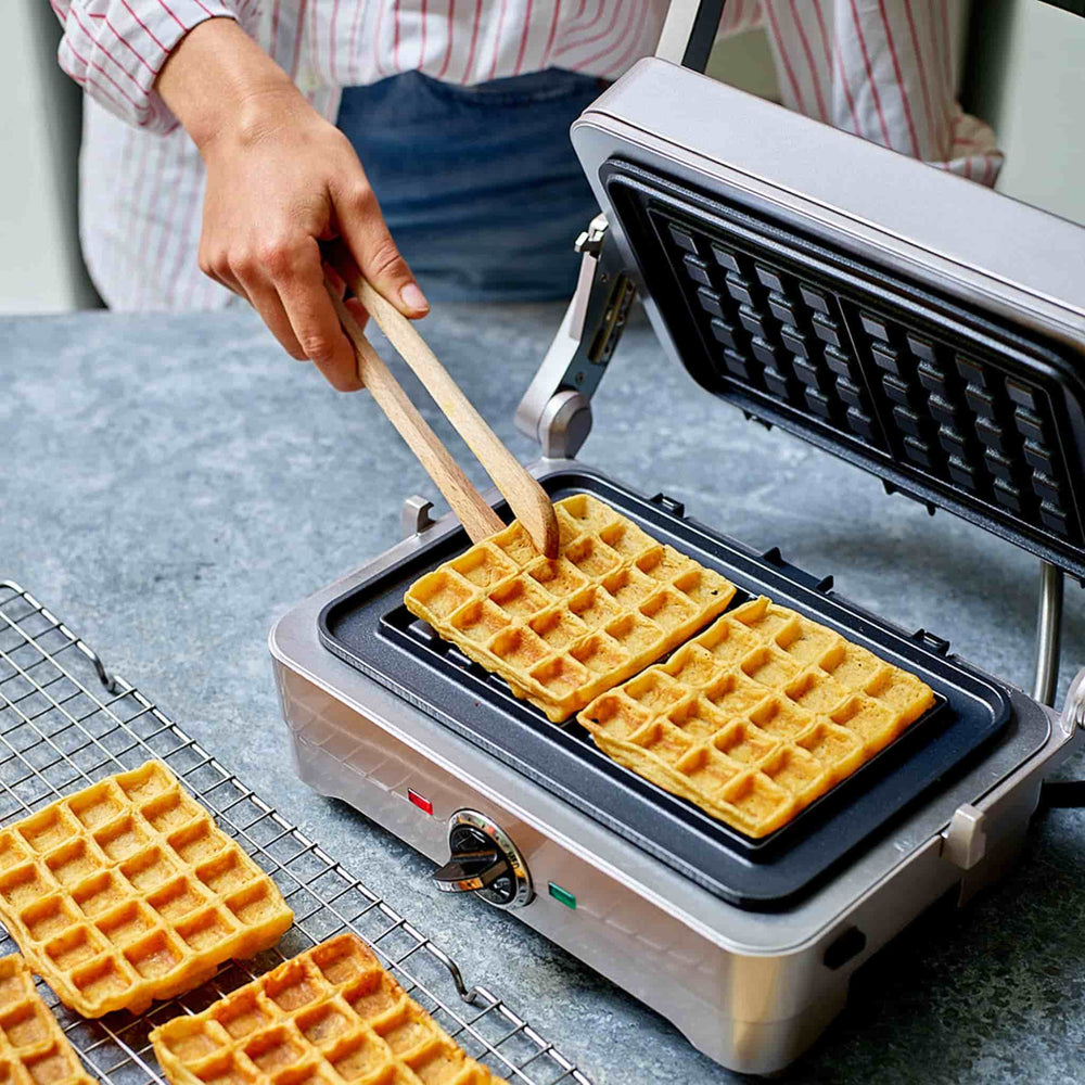 Cuisinart 2 in 1 Waffle & Pancake Maker