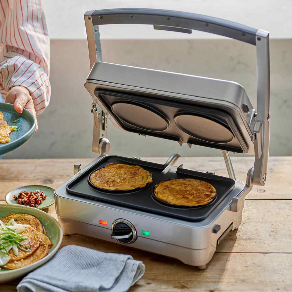 Cuisinart 2 in 1 Waffle & Pancake Maker