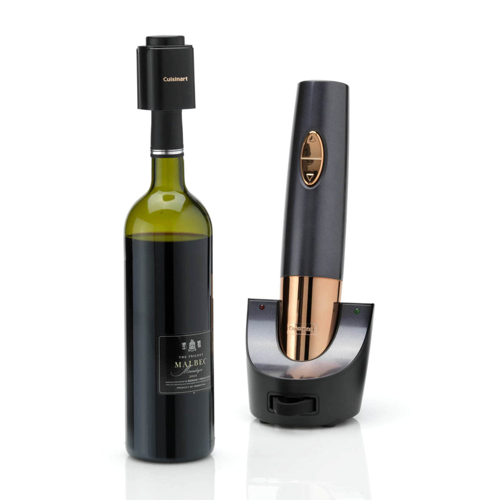 Cuisinart Wine Opener