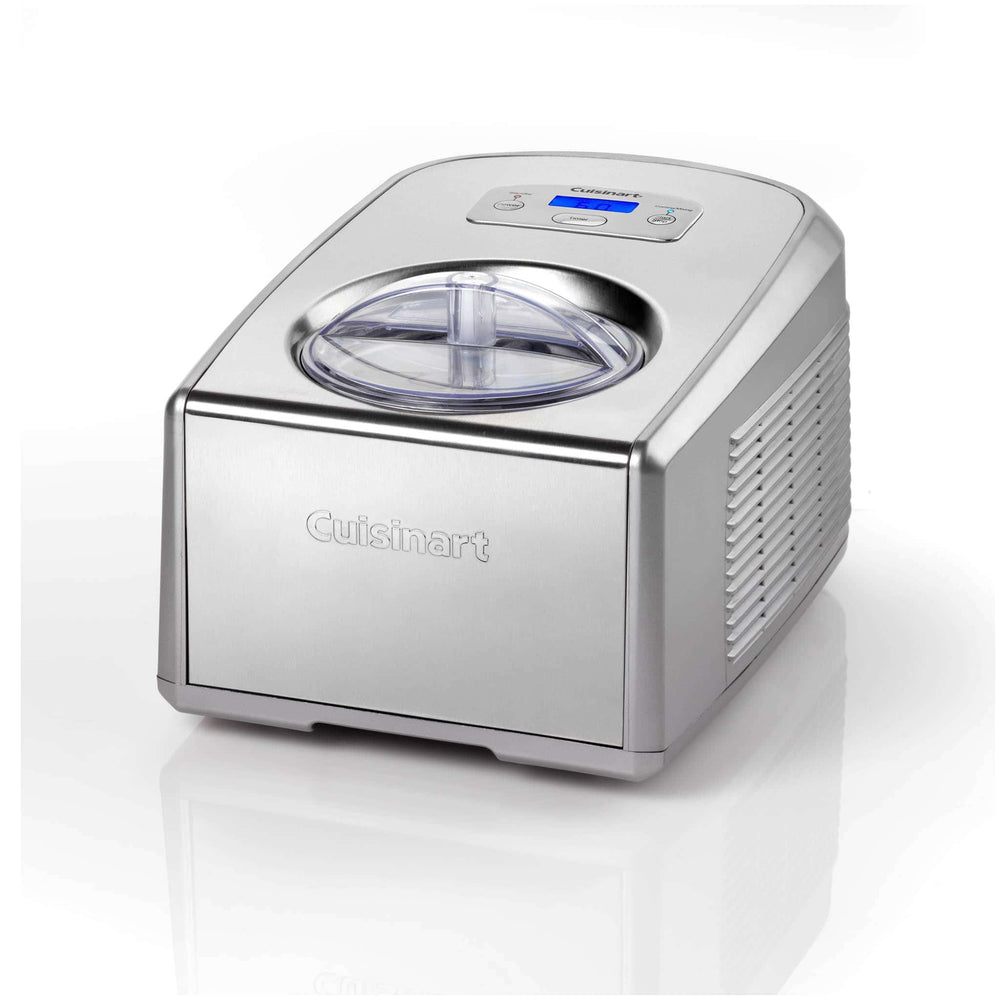 Cuisinart Ice Cream & Gelato Professional Maker