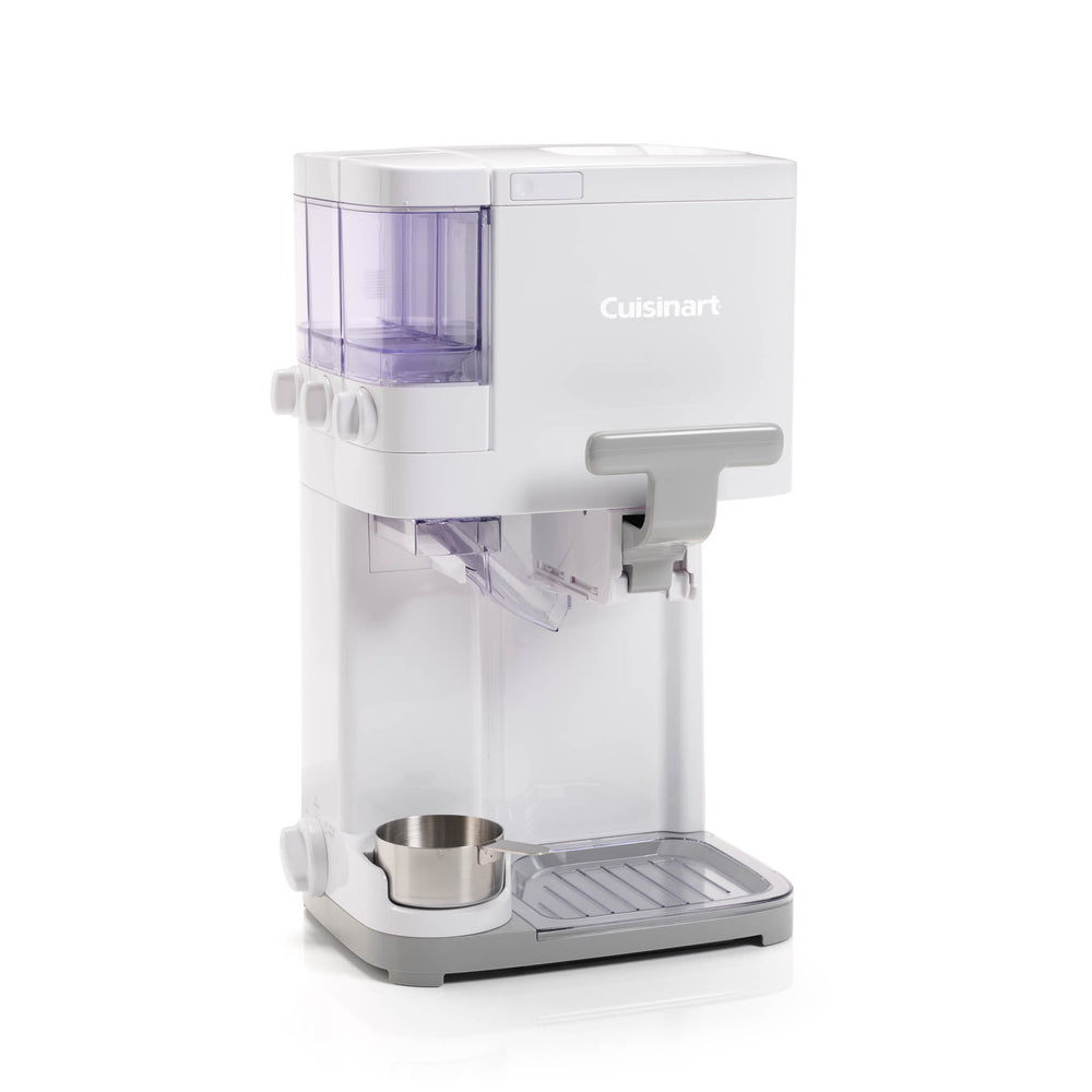 Cuisinart Soft Serve Ice Cream Maker