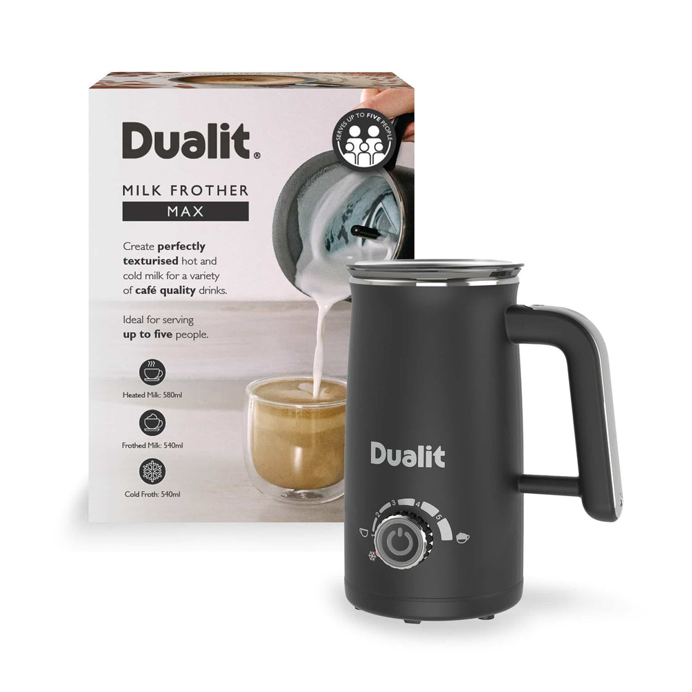 Dualit Milk Frother Max