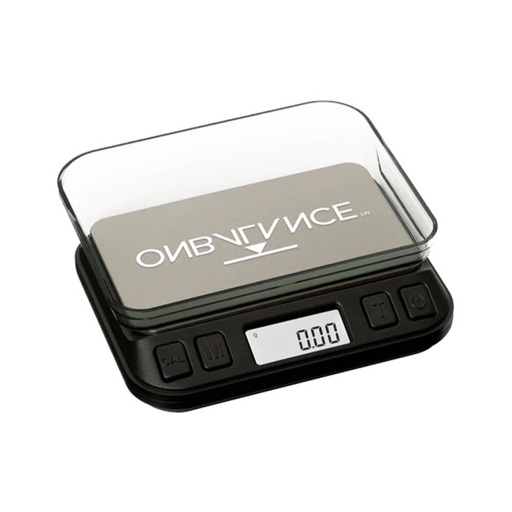 Small High Accuracy Weighing Scales to 0.01g