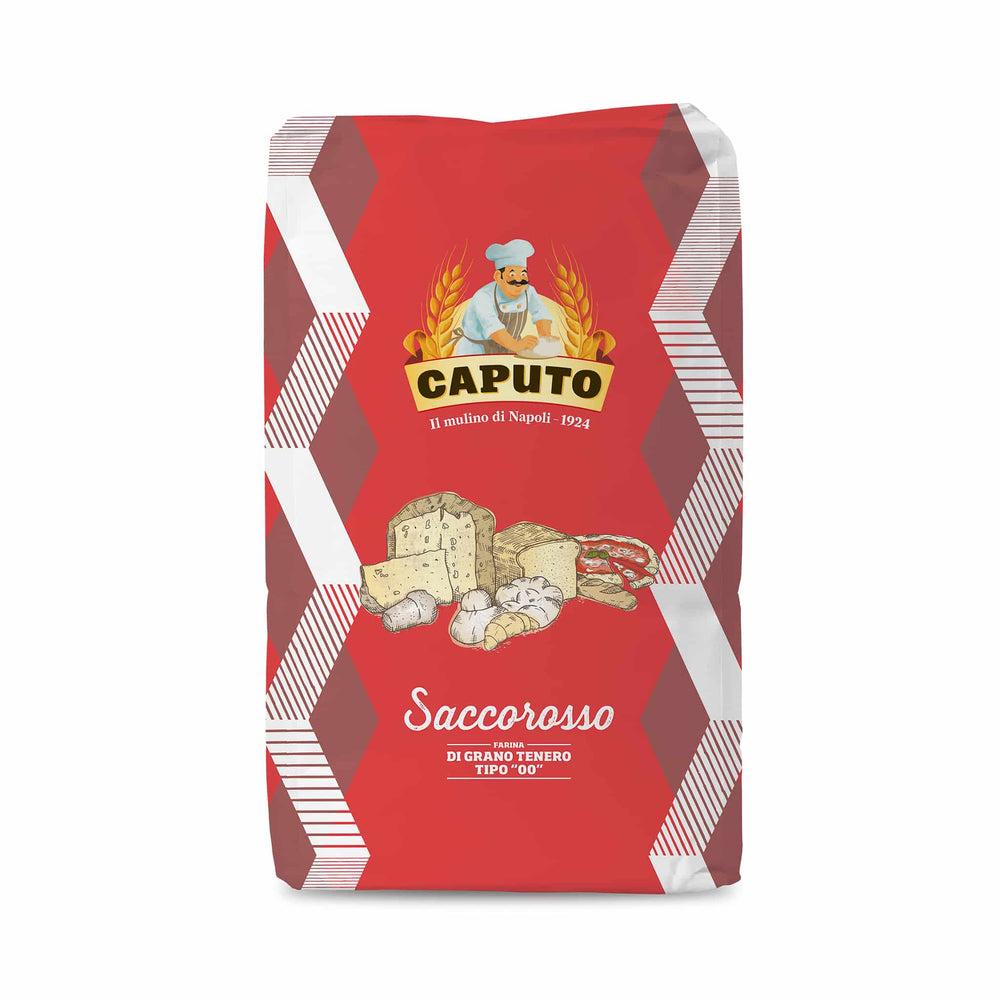 Caputo Red Strong Flour, 15kg