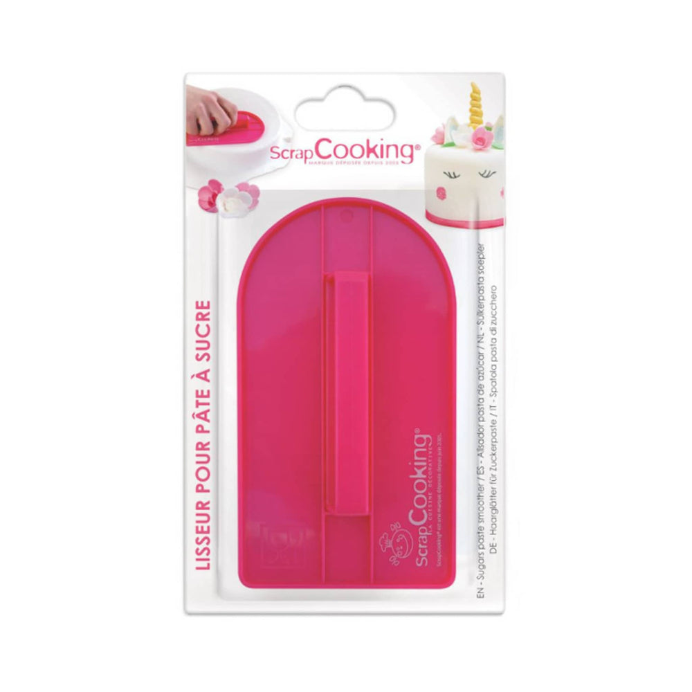 Scrap Cooking Fondant Smoother