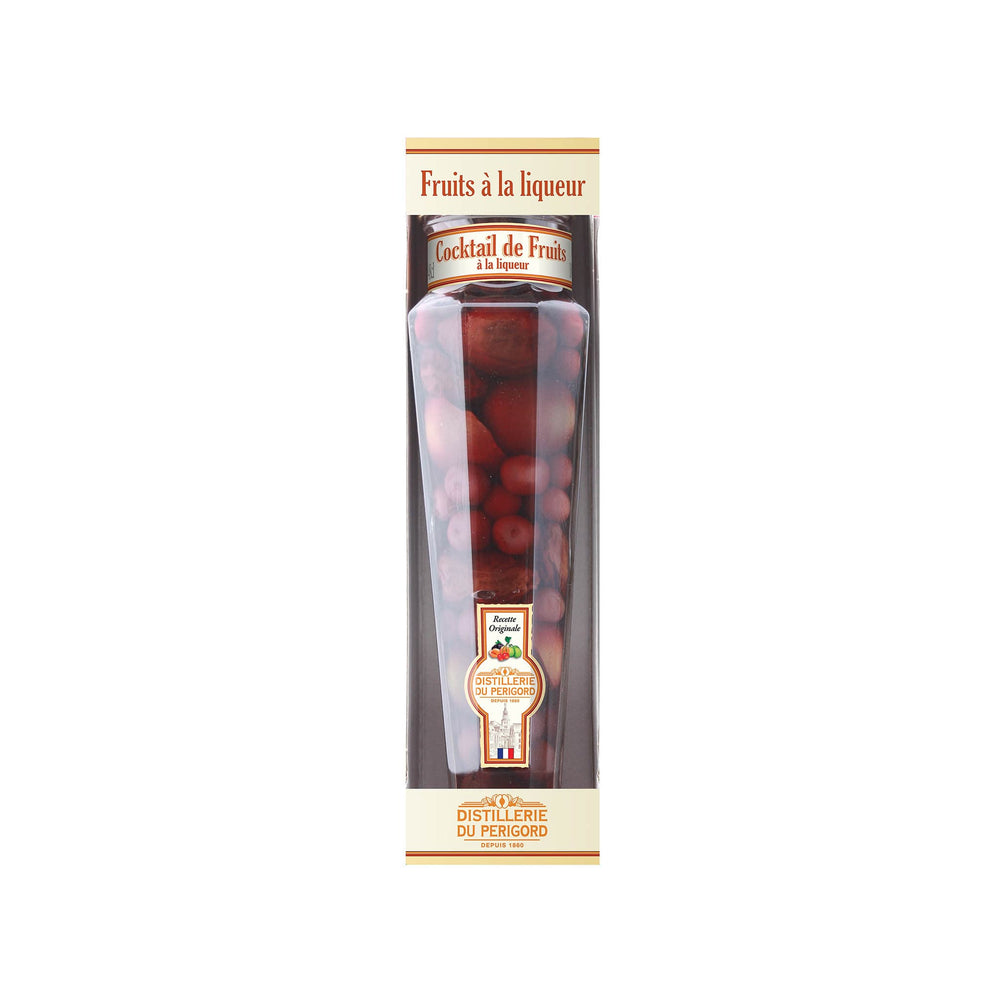 Cherry Rocher Fruit Cocktail, 480ml