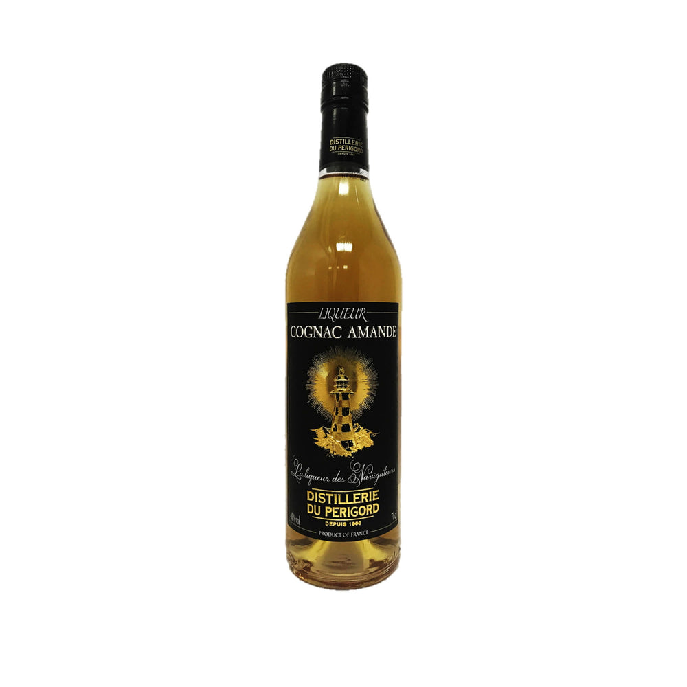 Cherry Rocher Almond Liqueur Cognac, 700ml