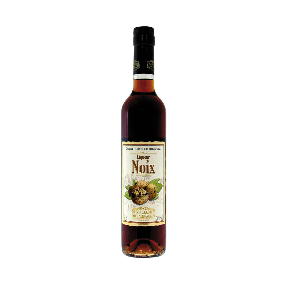 Cherry Rocher Walnut Liquor, 500ml