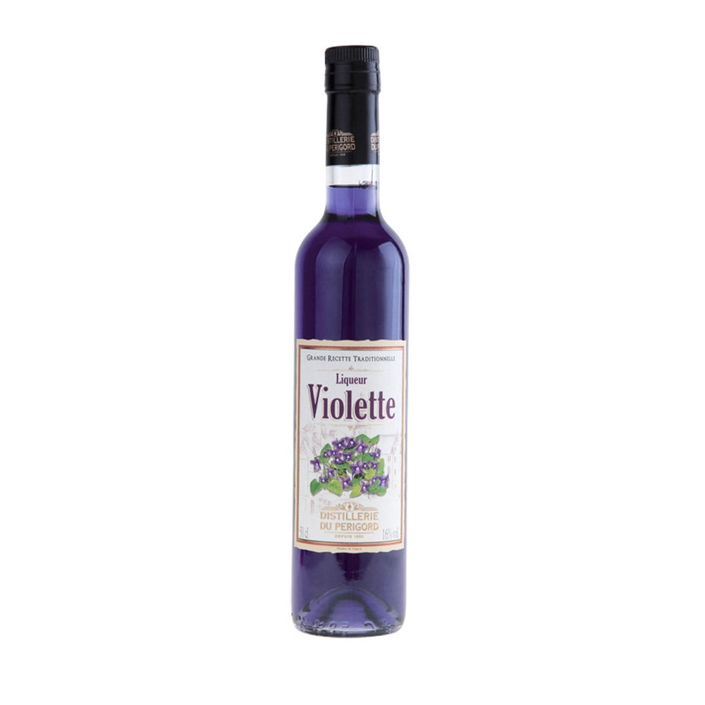 Cherry Rocher Crème de Violette, Violet Liqueur, 500ml