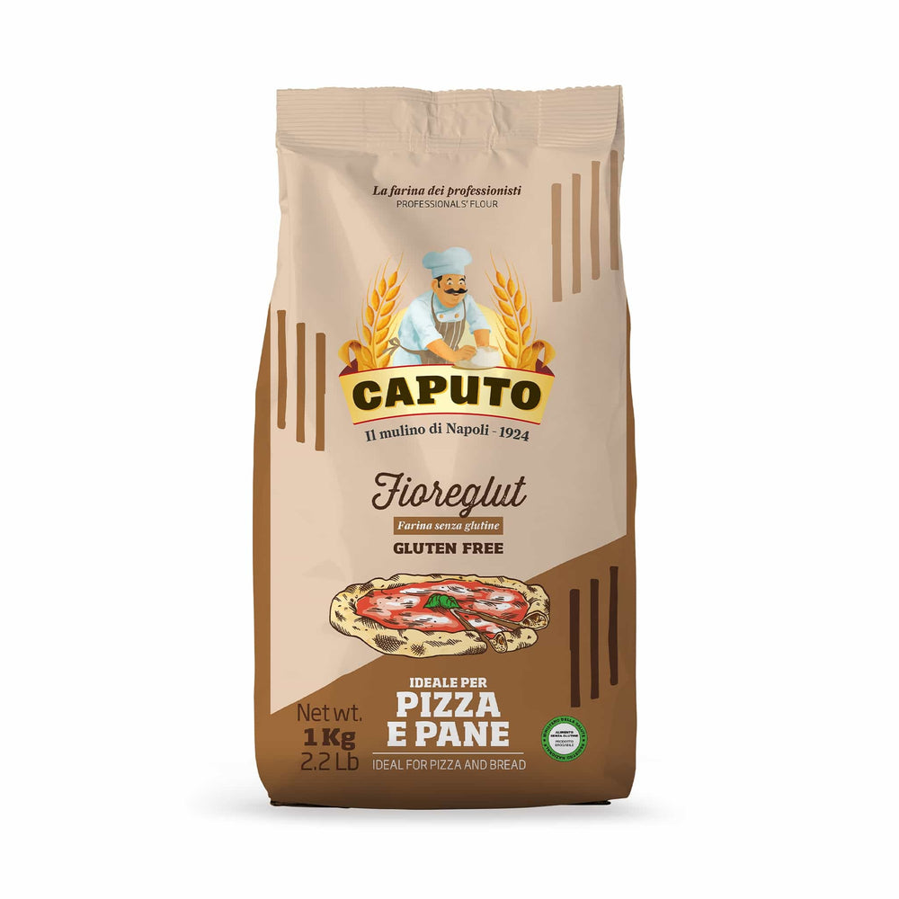 Caputo Gluten Free Flour