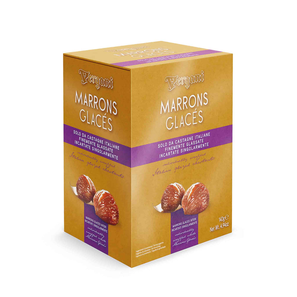 Marrons Glaces, 140g