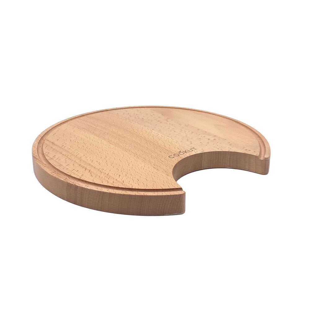 Cookut Wooden Chopping Board