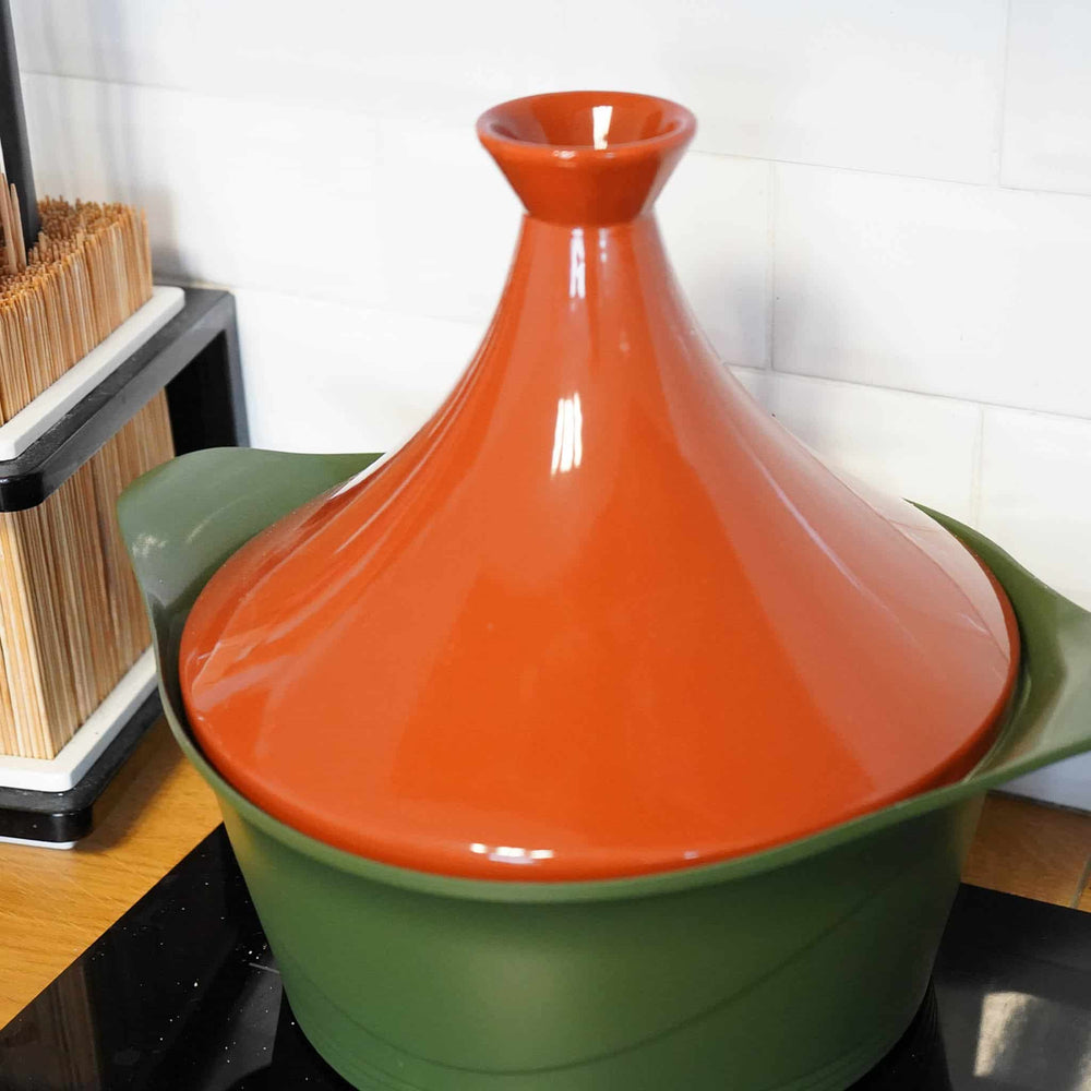 Cookut Tagine