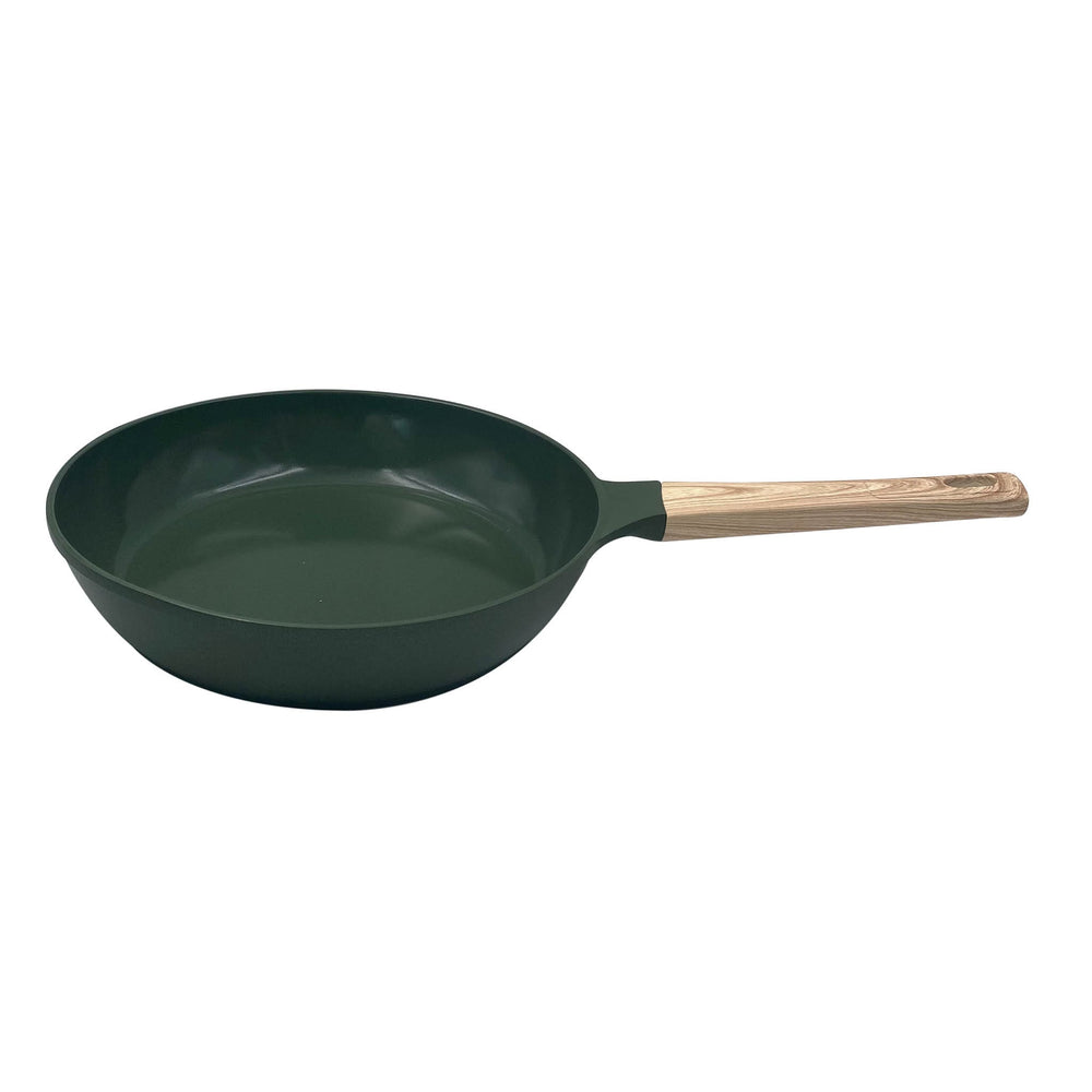 Cookut Pan, Green